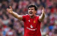 Fan nữ MU tố Tuchel cố tình 'phá hoại' tuyển Anh vì loại Harry Maguire