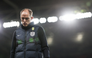 Buổi tập đêm định đoạt danh sách ĐT Anh của Tuchel