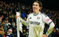 Everton muốn đón Harry Wilson giá 0 đồng