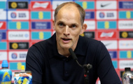 Tuchel lý giải việc loại loạt siêu sao Anh vì tinh thần tập thể