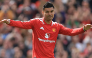 Giải mã 'Quyền khám phá' tại MLS: Thủ tục cuối để Casemiro gia nhập Miami