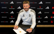 Man Utd đặt trọn niềm tin vào Michael Carrick cho 'Dự án 150'