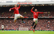 Benjamin Sesko xứng đáng là số 9 chủ lực của Man Utd