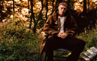 Sức hút phía sau chiếc áo hoodie rộng thùng thình của Cole Palmer