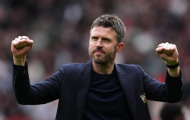 Man Utd chọn sự điềm tĩnh của Carrick thay vì danh tiếng