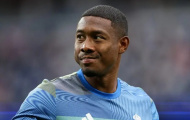 David Alaba dứt áo rời Real Madrid sau 5 năm gắn bó
