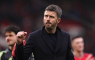 Carrick và 4 nhiệm vụ sống còn để phục hưng Man Utd