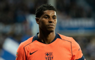 Rashford phớt lờ Man Utd trong lời tri ân dự World Cup 2026