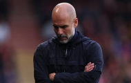 Pep Guardiola hé lộ kế hoạch sau khi chia tay Man City