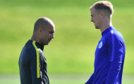 Pep Guardiola hé lộ nuối tiếc lớn nhất khi dẫn dắt Man City