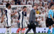 Tottenham và West Ham lâm nguy tài chính nếu xuống hạng
