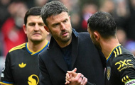 MU tìm lời kết rực rỡ để chào đón kỷ nguyên Carrick
