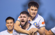Soi trận Đà Nẵng vs Hải Phòng: Dốc toàn lực đua trụ hạng