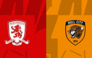 Soi trận Hull City vs Middlesbrough: Quyết đấu vì tấm vé tỷ bảng