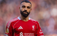 Salah tri ân Liverpool trước trận đấu cuối cùng tại Anfield