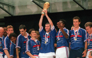 Hoài niệm World Cup 1998 thời bóng đá còn sống chậm