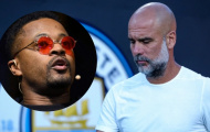 Pep rời Man City, Evra cảnh báo fan MU đừng vội mừng