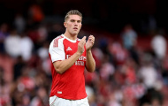 Gyokeres nói thẳng về chức vô địch của Arsenal