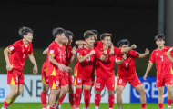 U17 VN hưởng lợi lớn nhờ lịch thi đấu tại U17 World Cup