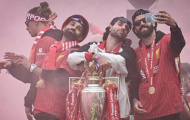 Tạm biệt 'Vua Ai Cập', phù thủy vĩ đại của Liverpool