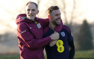 Giải mã lý do Jordan Henderson được Thomas Tuchel ưu tiên