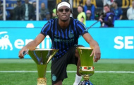 Inter sẵn sàng bán Yann Bisseck cho Bayern với giá 40 triệu euro