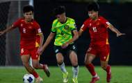 U17 Việt Nam đối mặt 3 thử thách đa sắc màu tại World Cup
