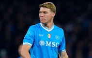Soi trận Napoli vs Udinese: Chủ nhà chốt hạ ngôi á quân