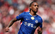 HLV Calum McFarlane khẳng định Joao Pedro vẫn hạnh phúc tại Chelsea