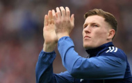 Elliot Anderson coi Rooney là nguồn cảm hứng lớn nhất