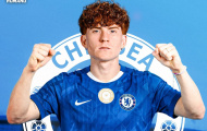 'Here we go', Chelsea chiêu mộ Valentin Barco từ Strasbourg