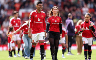 Vợ Casemiro khẳng định mãi là Quỷ đỏ trước ngày rời MU