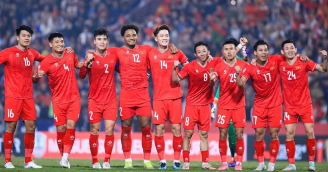 HLV Kim Sang-sik và bài toán 'vượt núi' tại Asian Cup 2027