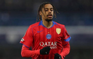 Romano xác nhận Liverpool và Arsenal muốn có Barcola