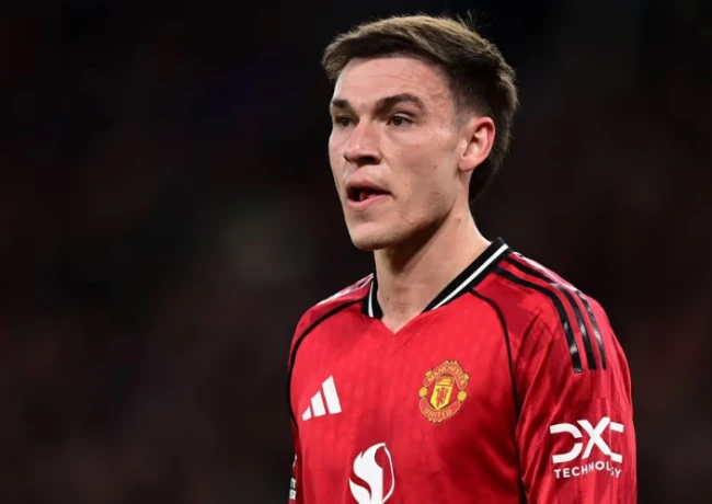 5 sao Man Utd có thể rời Old Trafford sau vòng 38 Ngoại hạng Anh