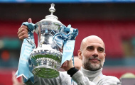 Soi trận Man City vs Aston Villa: Màn tri ân kỷ nguyên Pep