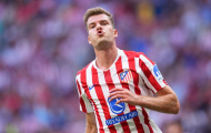 Atletico ra giá Alexander Sorloth cho Como và Everton