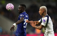 Soi trận Tottenham vs Everton: Gà trống quyết tử giành điểm trụ hạng