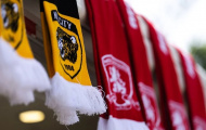 Hull City dọa khởi kiện nếu lỡ vé lên Ngoại hạng Anh