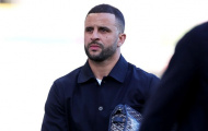 Kyle Walker sốc vì Tuchel gạch tên bộ ba siêu sao tuyển Anh
