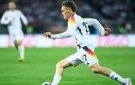 Florian Wirtz không coi Đức là ứng viên vô địch World Cup