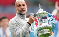Man City đánh cược di sản của Pep vào tay Maresca?