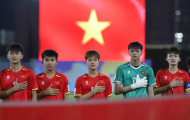 Báo ngoại đánh giá cao cơ hội của U17 Việt Nam tại World Cup