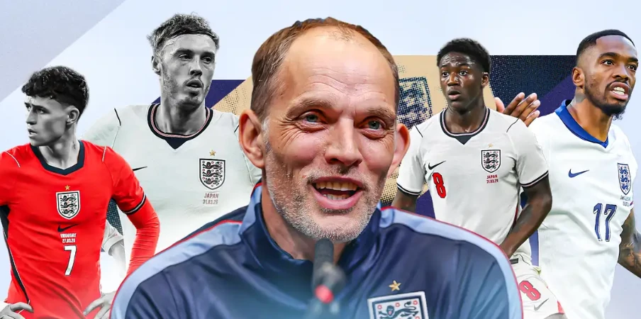 Người thắng kẻ thua sau quyết định của Thomas Tuchel