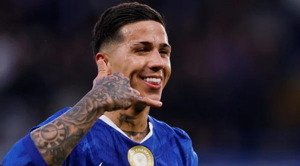5 mục tiêu tiềm năng cho Chelsea nếu Enzo ra đi