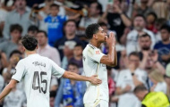Real Madrid hạ Athletic Club 4-2 ngày chia tay các công thần