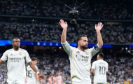 5 dấu ấn Real 4-2 Athletic: Ngày chia tay cảm xúc