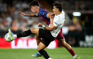 3 lý do khiến Barca bị Valencia đánh bại trên sân khách