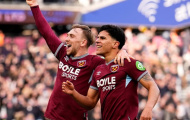 MU tính chi 100 triệu bảng, giải cứu bộ đôi West Ham
