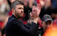 HLV Michael Carrick khẳng định không cần nghỉ ngơi tại MU